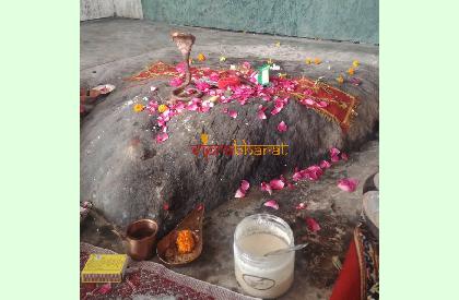 Himanshu Upadaya photos - Viprabharat